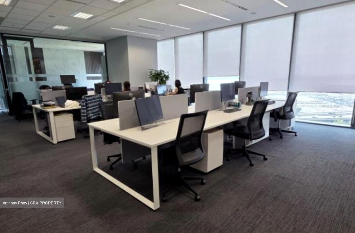 Marina One East Tower (D1), Office #523600031